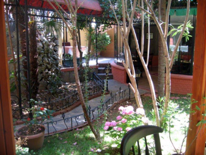 Hotel Vezir Provincia di Istanbul