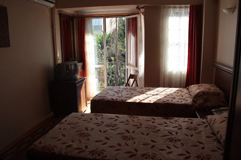 Vezir 2* Provincia di Istanbul