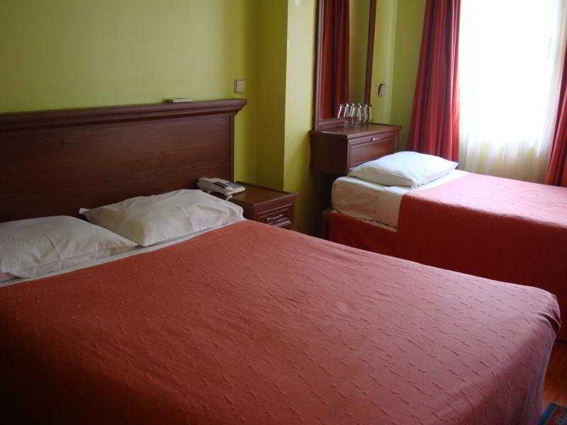 Vezir 2* Provincia di Istanbul