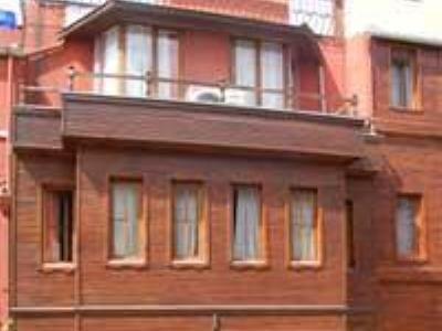 Vezir Hotel Provincia di Istanbul